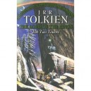 Lord Of The Ring , Two Towers - J.r.r. Tolkien