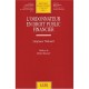 L'ordonnateur En Droit Public Financier - Stephane Thebault