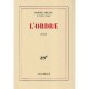 L'ordre - Marcel Arland
