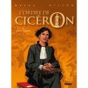 L'ordre De Ciceron T.2 , Mis En Examen - Richard Malka , Paul Gillon