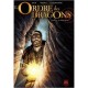 L'ordre Des Dragons T.2 , Le Mont Moise - Istin , Rodier , Jacquemoire
