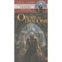 L'ordre Des Dragons T.3 , Le Premier - Rodier , Jean-luc Istin , Jacquemoire