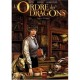 L'ordre Des Dragons T.1 , La Lance - Rodier , Istin