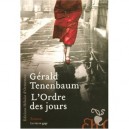 L'ordre Des Jours - Gerald Tenenbaum