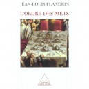L'ordre Des Mets - Jean-louis Flandrin