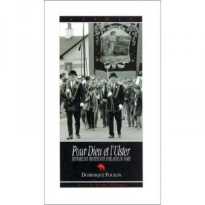 Pour Dieu Et Lulster - Dominique Foulon