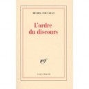 L'ordre Du Discours - Michel Foucault