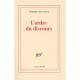 L'ordre Du Discours - Michel Foucault