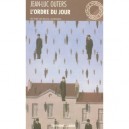 L'ordre Du Jour - Jean-luc Outers