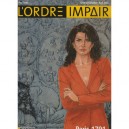 L'ordre Impair T.4 , Paris 1791 - Rudi Miel , Cristina Cuadra , Paul Teng