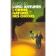 L'ordre Naturel Des Choses - Antonio Lobo Antunes