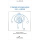 L'ordre Symbolique De La Mere - Luisa Muraro