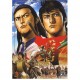 Lord T.3 - Buronson , Ryoichi Ikegami