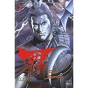 Lord T.7 - R. Ikegami , Buronson