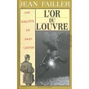 Mary Lester T.19, L'or Du Louvre - Jean Failler