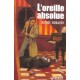 L'oreille Absolue - Michel Honaker