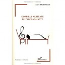 L'oreille Musicale Du Psychanalyste - Andre Brousselle