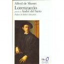 Lorenzaccio , Andre Del Sarto - Alfred De Musset