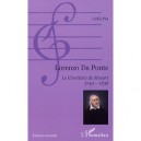 Lorenzo Da Ponte , Le Librettiste De Mozart (1749-1838) - Cyrille Piot