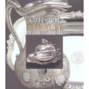 L'orfevrerie Civile Provence Au Xviii Siecle - Collectif