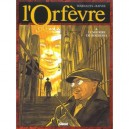 L'orfevre T.4 , Le Sourire De Bouddha - Warnauts , Raives