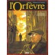 L'orfevre T.4 , Le Sourire De Bouddha - Warnauts , Raives