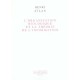 L'organisation Biologique Et La Theorie De L'information - Henri Atlan