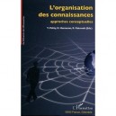 L'organisation Des Connaissances ,  approche Conceptuelles - Yolla Polity , Gerard Henneron , Rosalba Palermiti