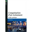 L'organisation D'un Evenement - Lyne Branchaud