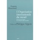 L'organisation Internationale Du Travail , De La Guerre Froide A Un Nouvel Ordre Mondial - Francis Blanchard