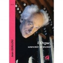 L'orgue, Souvenir Et Avenir - Jean Guillou