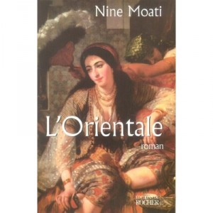 L'orientale - Nine Moati