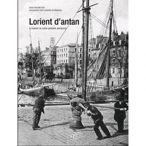 Lorient D'antan - Charlotte Viart