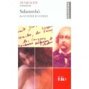 Salammbo - Henri Scepi , Gustave Flaubert