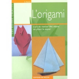 L'origami - Azzita E.