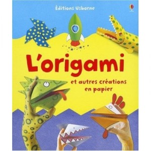 L'origami Et Autres Creations En Papier - Eileen O'brien