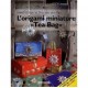L'origami Miniature Tea Bag - Tiny Van Der Plas , Janet Wilson