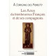 L'original Des Fioretti. Les Actes Du Bienheureux Francois Et De Ses Compagnons - Collectif