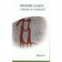 L'origine De L'humanite - R Leakey