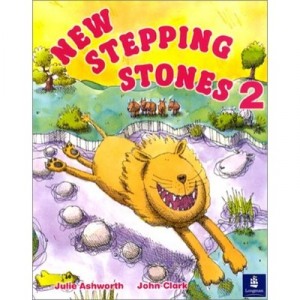 New Stepping Stones 2 Sb - Ashworth Clark Ash