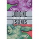 L'origine Des Genies - Claude Thelot