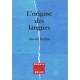 L'origine Du Langage - Rulhen