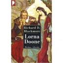 Lorna Doone - Richard Doddridge Blackmor