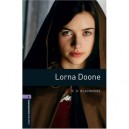 Lorna Doone Niveau: 4 - Collectif