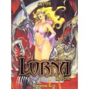 Lorna T.1 , L'arche - Azpiri