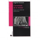 L'ornement De La Masse , Essai Sur La Modernite Weimarienne - Siegfried Kracauer