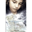 L'orpheline Des Neiges - Marie-bernadette Dupuy