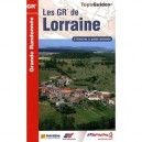 Les Gr En Lorraine - Collectif