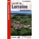 Les Gr En Lorraine - Collectif