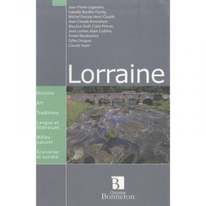 Lorraine - Collectif